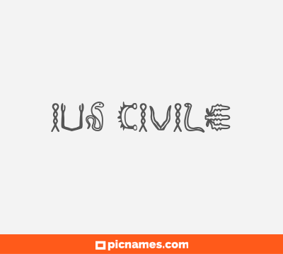 Ius Civile